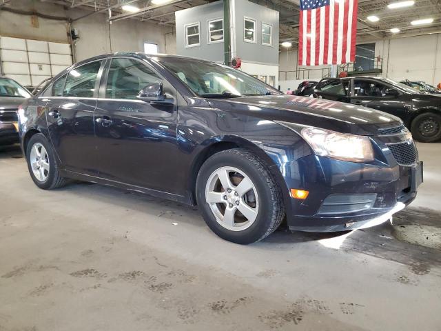 Photo 3 VIN: 1G1PC5SBXE7418607 - CHEVROLET CRUZE LT 