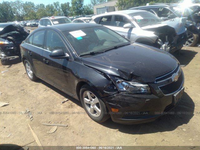 Photo 0 VIN: 1G1PC5SBXE7427601 - CHEVROLET CRUZE 