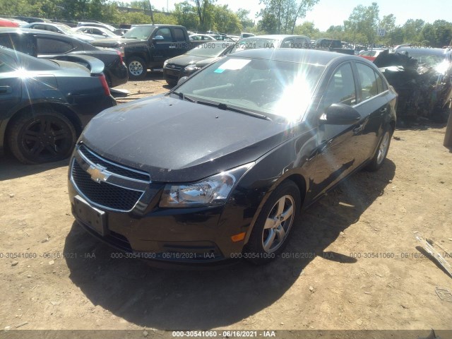 Photo 1 VIN: 1G1PC5SBXE7427601 - CHEVROLET CRUZE 