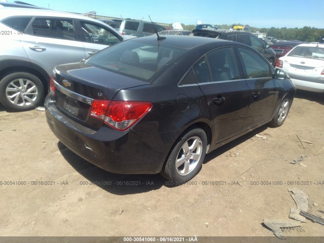 Photo 3 VIN: 1G1PC5SBXE7427601 - CHEVROLET CRUZE 