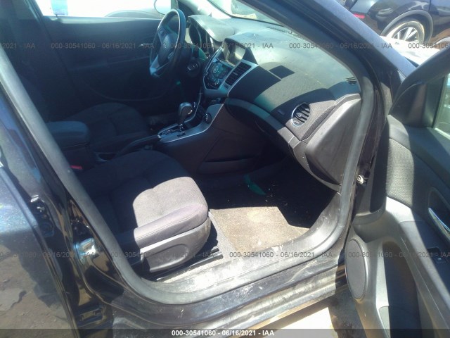 Photo 4 VIN: 1G1PC5SBXE7427601 - CHEVROLET CRUZE 