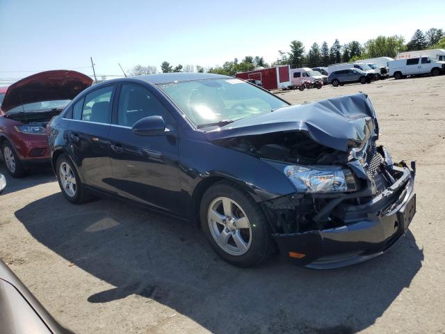 Photo 3 VIN: 1G1PC5SBXE7429946 - CHEVROLET CRUZE 