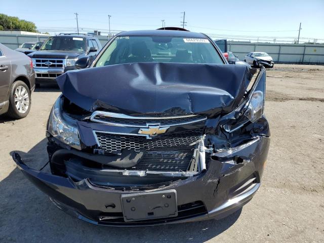 Photo 4 VIN: 1G1PC5SBXE7429946 - CHEVROLET CRUZE 