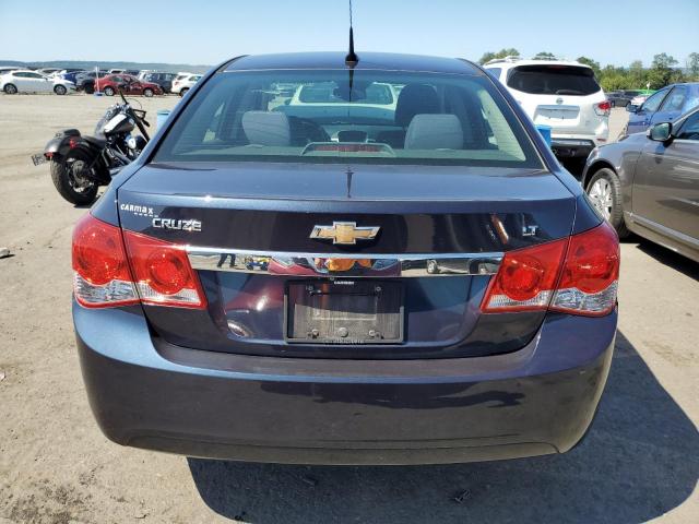 Photo 5 VIN: 1G1PC5SBXE7429946 - CHEVROLET CRUZE 