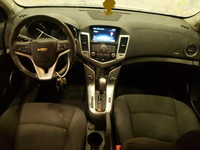 Photo 8 VIN: 1G1PC5SBXE7430529 - CHEVROLET CRUZE LT 