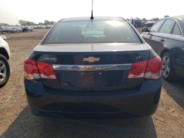 Photo 5 VIN: 1G1PC5SBXE7431082 - CHEVROLET CRUZE 