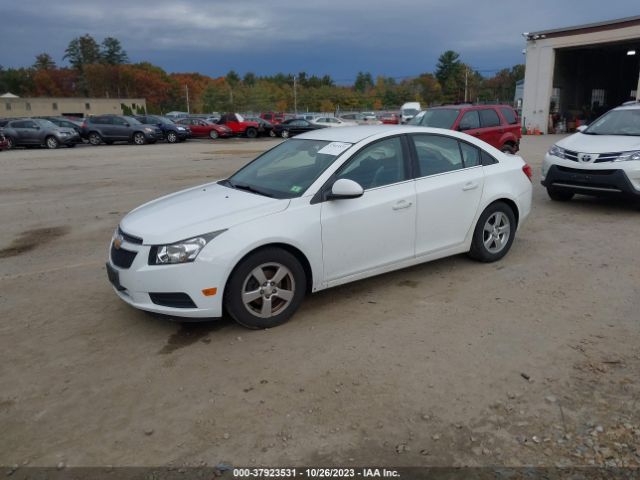 Photo 1 VIN: 1G1PC5SBXE7431485 - CHEVROLET CRUZE 