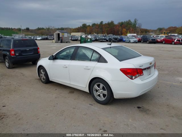 Photo 2 VIN: 1G1PC5SBXE7431485 - CHEVROLET CRUZE 