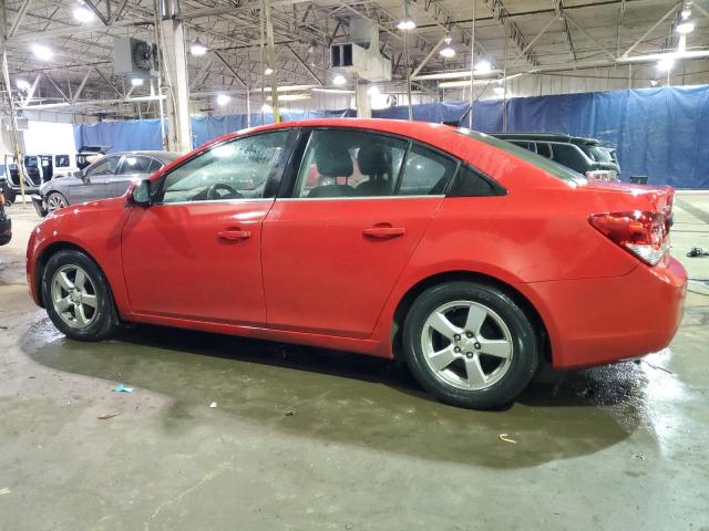 Photo 1 VIN: 1G1PC5SBXE7432880 - CHEVROLET CRUZE 