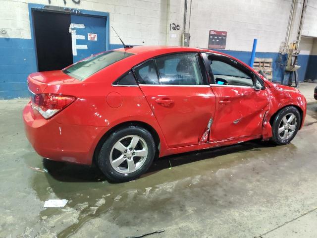 Photo 2 VIN: 1G1PC5SBXE7432880 - CHEVROLET CRUZE 