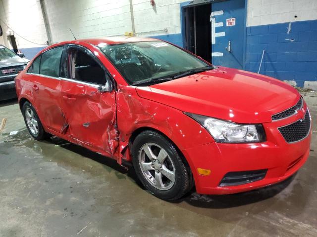 Photo 3 VIN: 1G1PC5SBXE7432880 - CHEVROLET CRUZE 