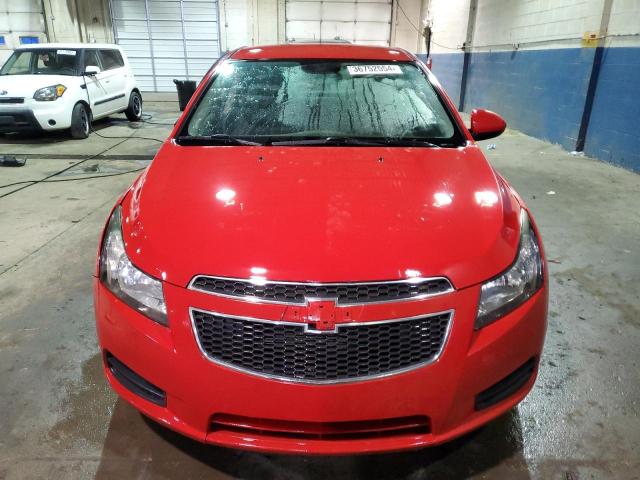 Photo 4 VIN: 1G1PC5SBXE7432880 - CHEVROLET CRUZE 