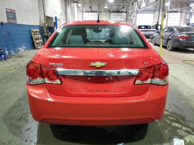 Photo 5 VIN: 1G1PC5SBXE7432880 - CHEVROLET CRUZE 