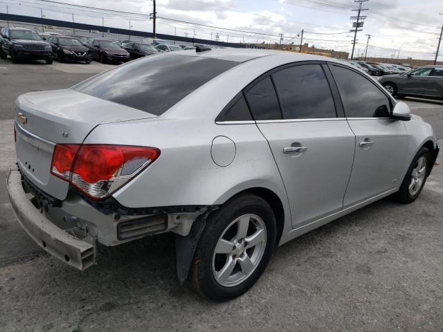 Photo 2 VIN: 1G1PC5SBXE7432992 - CHEVROLET CRUZE 