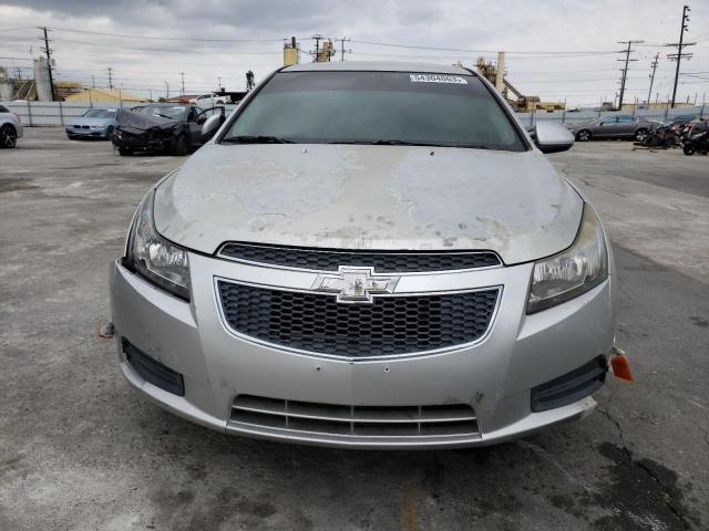 Photo 4 VIN: 1G1PC5SBXE7432992 - CHEVROLET CRUZE 