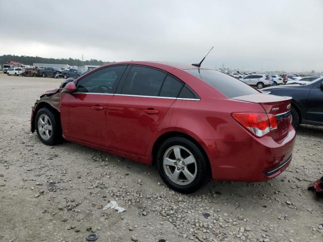 Photo 1 VIN: 1G1PC5SBXE7434385 - CHEVROLET CRUZE LT 