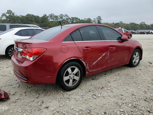 Photo 2 VIN: 1G1PC5SBXE7434385 - CHEVROLET CRUZE LT 