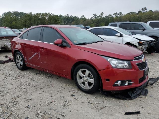 Photo 3 VIN: 1G1PC5SBXE7434385 - CHEVROLET CRUZE LT 