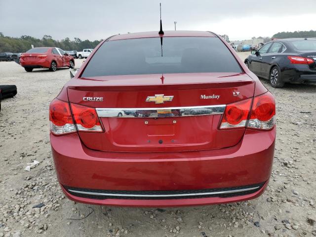 Photo 5 VIN: 1G1PC5SBXE7434385 - CHEVROLET CRUZE LT 