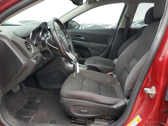 Photo 6 VIN: 1G1PC5SBXE7434385 - CHEVROLET CRUZE LT 