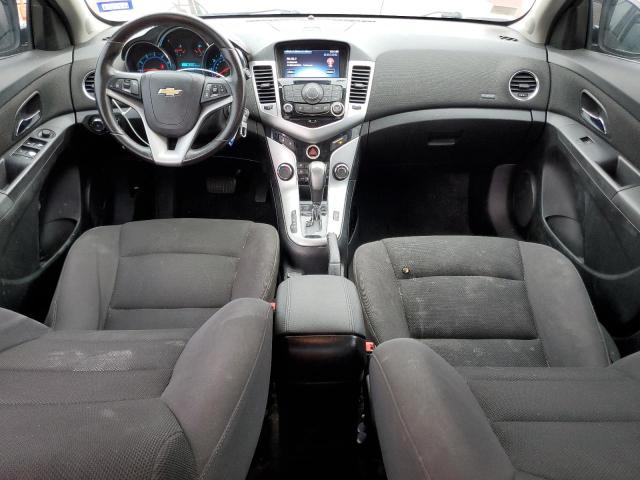 Photo 7 VIN: 1G1PC5SBXE7434385 - CHEVROLET CRUZE LT 