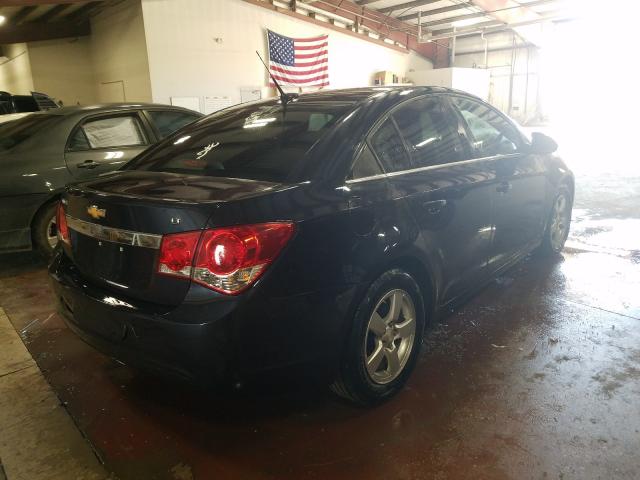 Photo 3 VIN: 1G1PC5SBXE7435276 - CHEVROLET CRUZE LT 