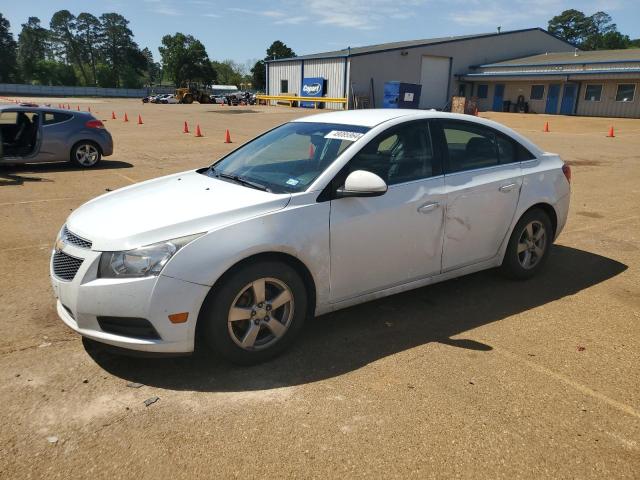 Photo 0 VIN: 1G1PC5SBXE7436704 - CHEVROLET CRUZE 