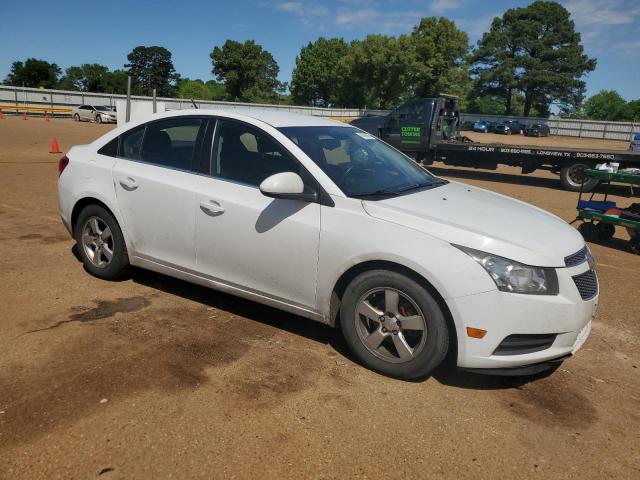 Photo 3 VIN: 1G1PC5SBXE7436704 - CHEVROLET CRUZE 