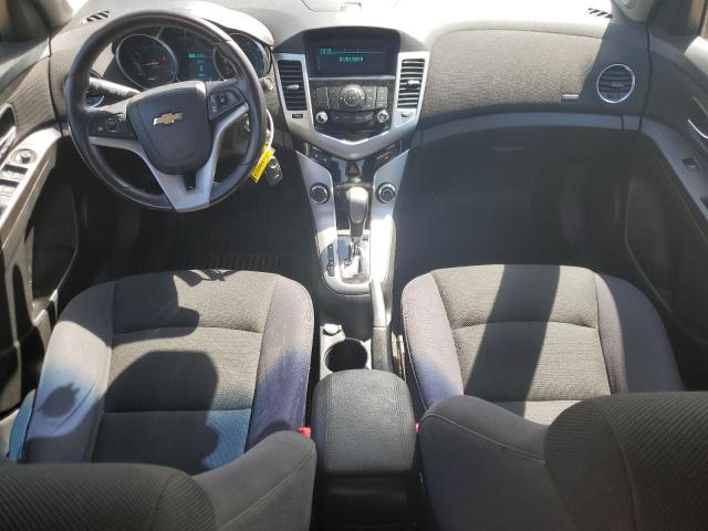 Photo 7 VIN: 1G1PC5SBXE7436704 - CHEVROLET CRUZE 