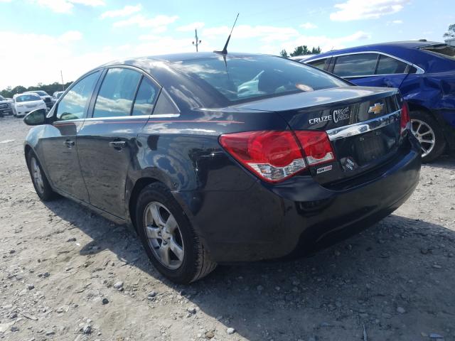 Photo 2 VIN: 1G1PC5SBXE7442454 - CHEVROLET CRUZE LT 