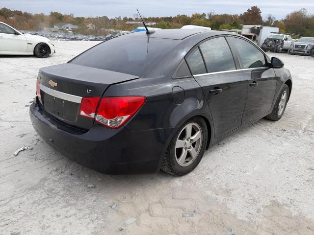 Photo 3 VIN: 1G1PC5SBXE7443541 - CHEVROLET CRUZE LT 