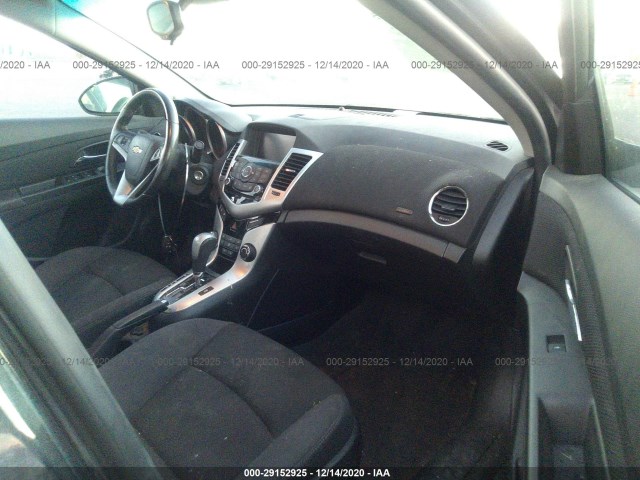 Photo 4 VIN: 1G1PC5SBXE7448657 - CHEVROLET CRUZE 