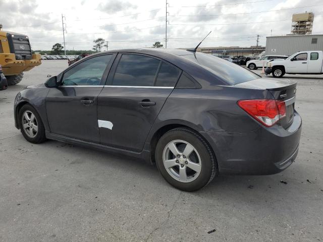 Photo 1 VIN: 1G1PC5SBXE7451459 - CHEVROLET CRUZE 