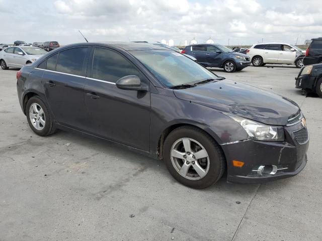 Photo 3 VIN: 1G1PC5SBXE7451459 - CHEVROLET CRUZE 