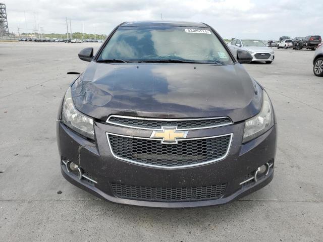 Photo 4 VIN: 1G1PC5SBXE7451459 - CHEVROLET CRUZE 