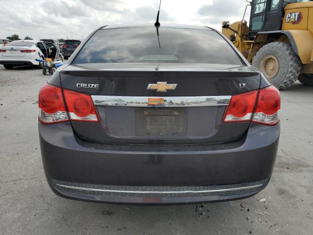 Photo 5 VIN: 1G1PC5SBXE7451459 - CHEVROLET CRUZE 