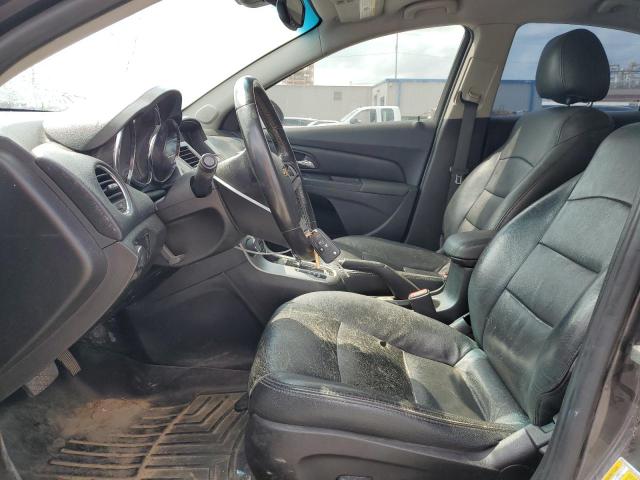 Photo 6 VIN: 1G1PC5SBXE7451459 - CHEVROLET CRUZE 