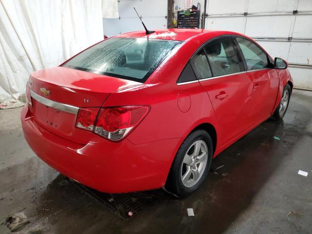 Photo 3 VIN: 1G1PC5SBXE7454457 - CHEVROLET CRUZE LT 