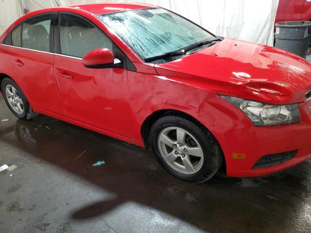 Photo 8 VIN: 1G1PC5SBXE7454457 - CHEVROLET CRUZE LT 