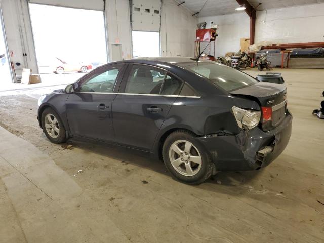 Photo 1 VIN: 1G1PC5SBXE7460999 - CHEVROLET CRUZE 