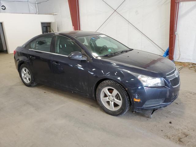 Photo 3 VIN: 1G1PC5SBXE7460999 - CHEVROLET CRUZE 