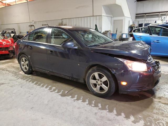 Photo 3 VIN: 1G1PC5SBXE7461294 - CHEVROLET CRUZE 