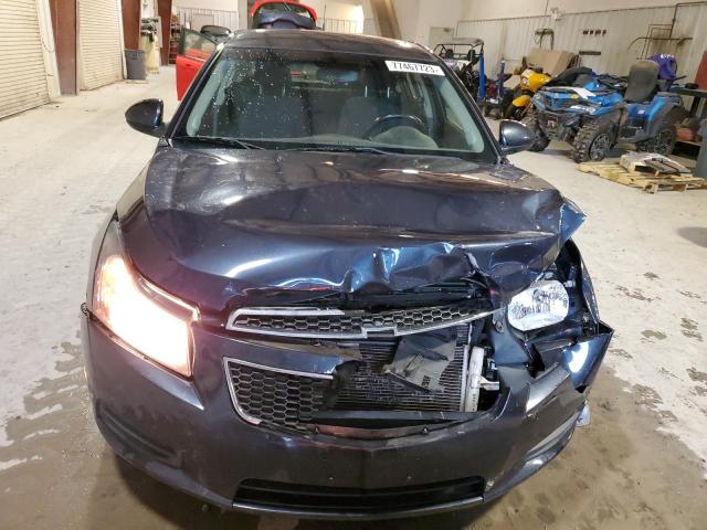 Photo 4 VIN: 1G1PC5SBXE7461294 - CHEVROLET CRUZE 