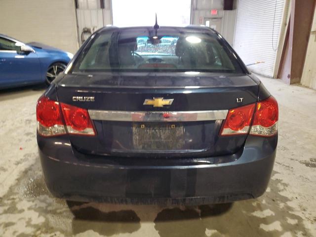 Photo 5 VIN: 1G1PC5SBXE7461294 - CHEVROLET CRUZE 