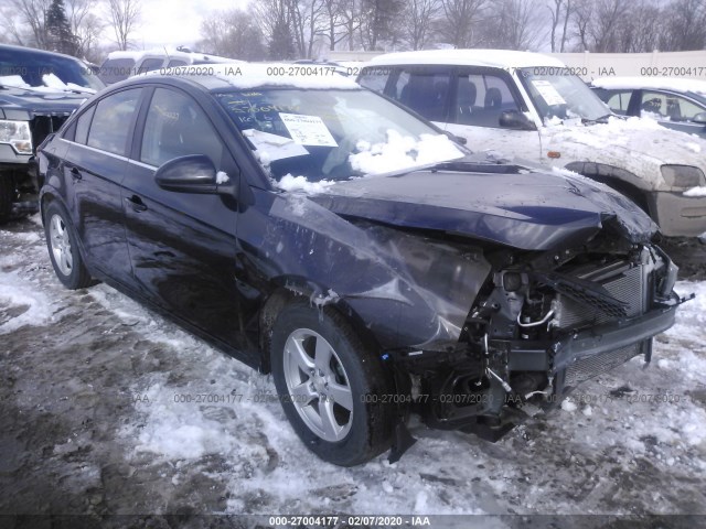 Photo 0 VIN: 1G1PC5SBXE7463479 - CHEVROLET CRUZE 