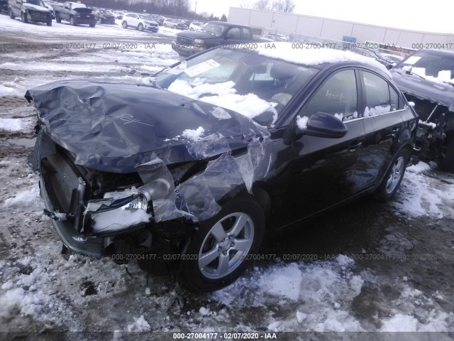 Photo 1 VIN: 1G1PC5SBXE7463479 - CHEVROLET CRUZE 