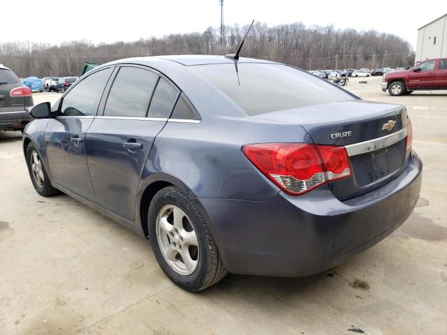 Photo 1 VIN: 1G1PC5SBXE7465880 - CHEVROLET CRUZE 