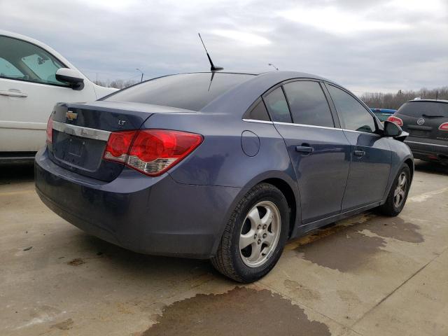 Photo 2 VIN: 1G1PC5SBXE7465880 - CHEVROLET CRUZE 