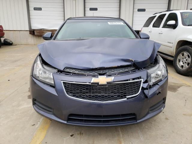 Photo 4 VIN: 1G1PC5SBXE7465880 - CHEVROLET CRUZE 