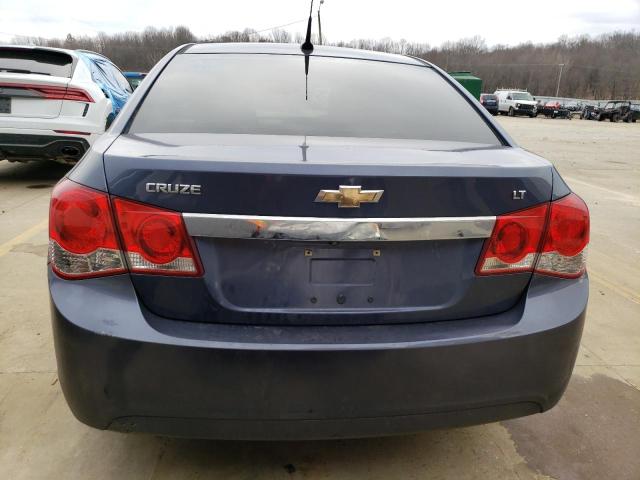 Photo 5 VIN: 1G1PC5SBXE7465880 - CHEVROLET CRUZE 